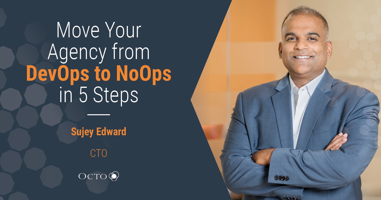 Move Your Agency from DevOps to NoOps in 5 Steps - Innovative solutions ...